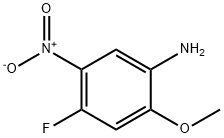 4-fluor-2-metoksy-5-nitroanilin