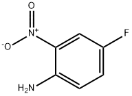 4-fluor-2-nitrobenzenamin