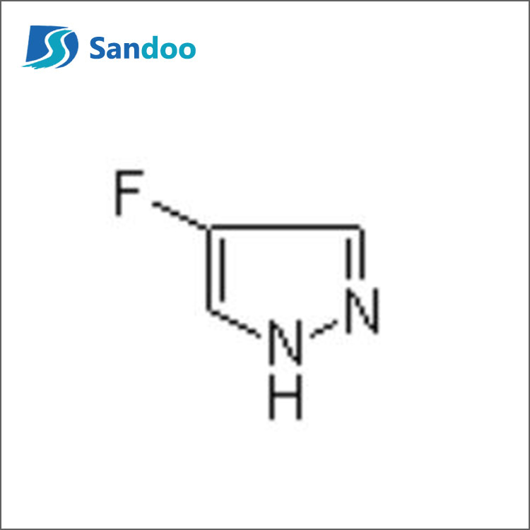 4-Fluoropyrazol