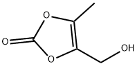 4-(hydroksymetyl)-5-metyl-1,3-dioksol-2-on