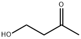 4-hydroksy-2-butanon