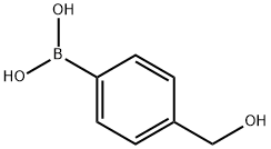 4-(hydroksymetyl)fenylboronsyre