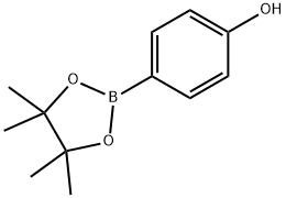 4-hydroksyfenylboronsyre pinacol ester