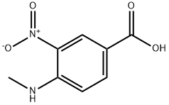 4-(MethylaMino)-3-nitrobenzosyre