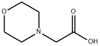 4-morfolineddiksyre