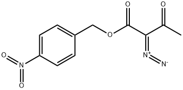 4-nitrobenzyl-2-diazoacetoacetat