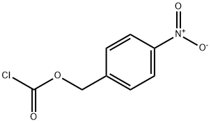 4-nitrobenzylklorformiat