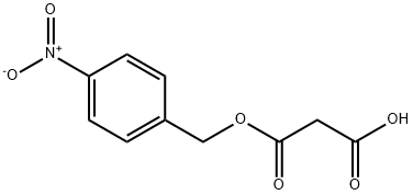 4-nitrobenzylhydrogenmalonat