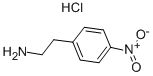 4-nitrofenetylaminhydroklorid