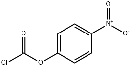 4-nitrofenylklorformiat