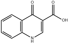 4-OXO-1,4-DIHYDROKINOLINE-3-KARBOKSYLE