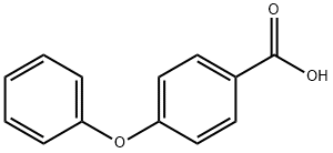 4-fenoksybenzosyre