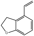 4-vinyl-2,3-dihydrobenzofuran