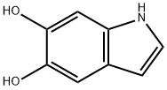 5,6-dihydroksyindol