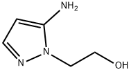 5-amino-1-(2-hydroksyetyl)pyrazol