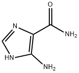 5-amino-4-imidazolkarboksamid