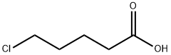 5-klorovalerinsyre