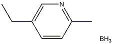 5-etyl-2-metylpyridinboran