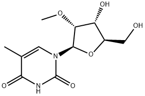 5-metyl-2'-metyloksyuridin