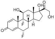 6-alfa-fluor-isoflupredon
