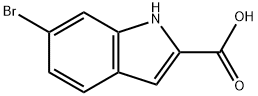 6-Bromindol-2-karboksylsyre