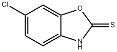 6-klor-2-benzoksazoltiol
