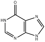 6-hydrokypurin