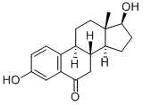 6-keto østradiol