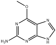 6-metoksyguanin