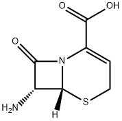 7-amino-3-cefem-4-karboksylsyre