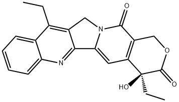 7-Etylcamptothecin