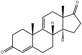 9-dehydroandrostenedion