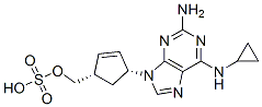 Abacavirsulfat