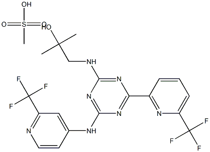 Enasidenibmesylat