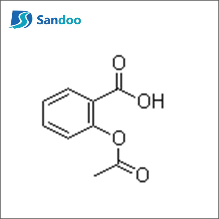 Acetylsalisylsyre