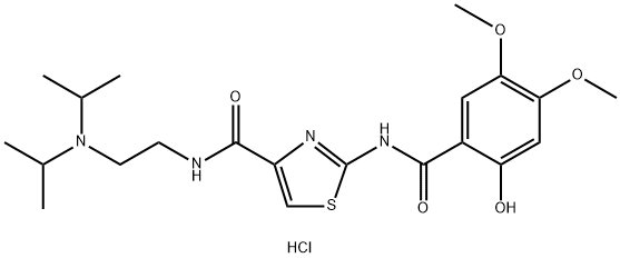 Akotiamidhydroklorid