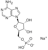 Adenosin 5'-monofosfatnatriumsalt