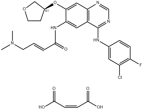 Afatinib diMaleate