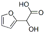 alfa-hydroksyfuran-2-eddiksyre