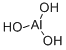 Aluminiumhydroksid