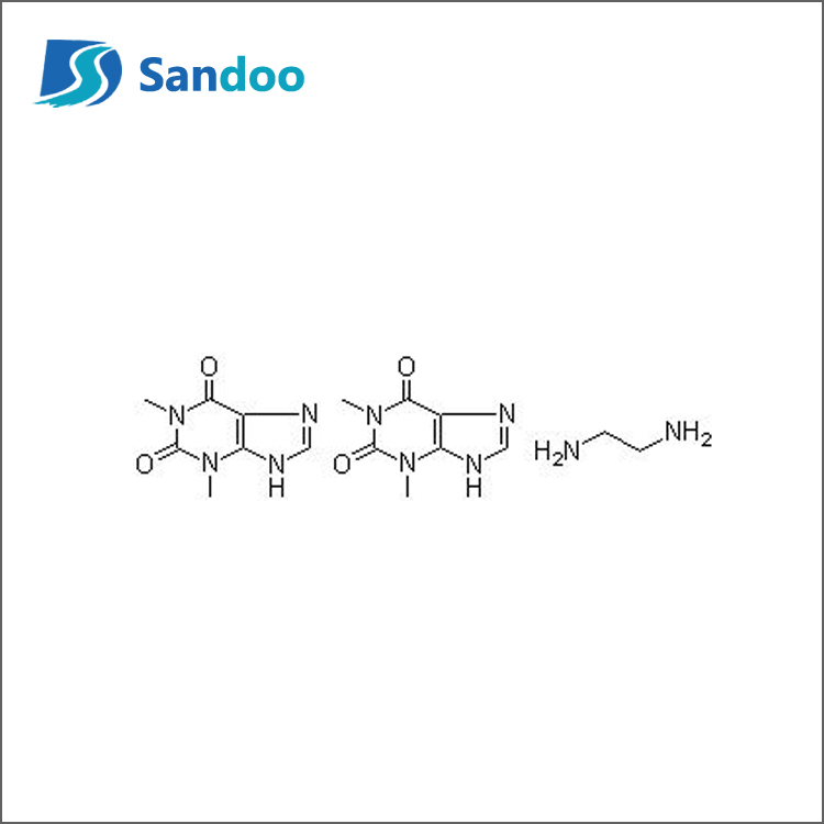 Aminofyllin