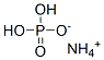 Ammoniumdihydrogenfosfat