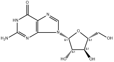 Arabinoguanosin