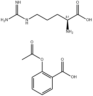 Arginin acetylsalisylat