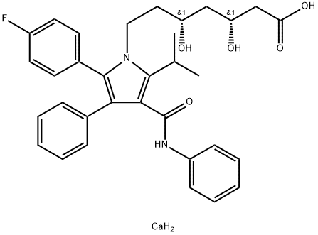 Atorvastatin kalsium