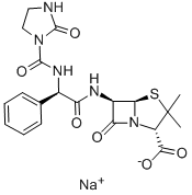 Azlocillin natrium
