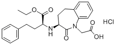 Benazepril hydroklorid
