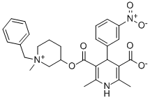 Benidipinhydroklorid