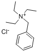 Benzyltrietylammoniumklorid