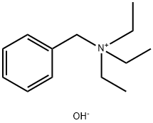 Benzyltrietylammoniumhydroksid